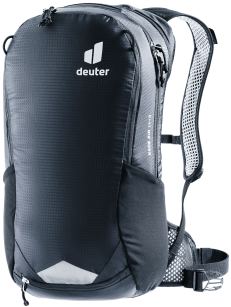 Plecak rowerowy Deuter Race Air 14+3 - black