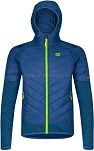Bluza / lekka kurtka ETAPE Crux PRO 2.0 - niebieska - 4