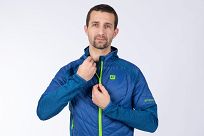 Bluza / lekka kurtka ETAPE Crux PRO 2.0 - niebieska - 5