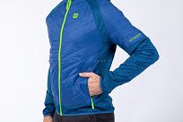 Bluza / lekka kurtka ETAPE Crux PRO 2.0 - niebieska - 6