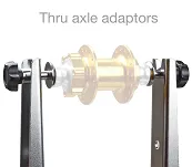 Profesjonalna centrownica SuperB - TB-PF36 - 5