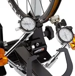 Profesjonalna centrownica SuperB - TB-PF36 - 3