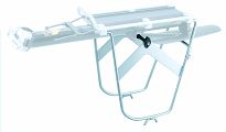 MTX Dual Topeak Side Frame - podpory, boki do bagażników na sztycę Topeak - 2