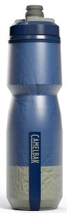 Bidon termiczny CamelBak Podium Chill 710ml / 24oz - mercury deep sea