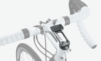 Etui Topeak Ridecase For iPHONE 15 Plus - 7