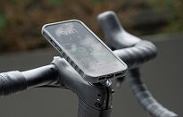 Etui Topeak Ridecase For iPHONE 15 Plus - 4