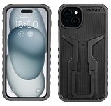 Etui Topeak Ridecase For iPHONE 15 Plus - 2