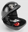 Sztywna torebka podsiodłowa Rockbros C56 - hard shell, kompaktowa, pojemność 0,4L - 7