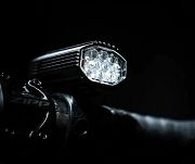 Zestaw lamp LEZYNE Lite Drive 1200+ / KTV Drive Pro+ - 4