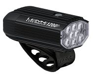 Zestaw lamp LEZYNE Lite Drive 1200+ / KTV Drive Pro+ - 2