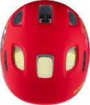 Kask rowerowy dziecięcy Alpina XIMO 2 - DISNEY CARS - 2