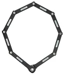 Szekla składana AXA Fold Lite 100 Key - 4