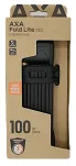 Szekla składana AXA Fold Lite 100 Key - 7