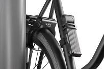 Szekla składana AXA Fold Lite 100 Key - 8
