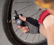 Topeak  Manometr Shuttle Gauge G2 - 6