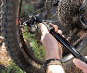 Topeak  Manometr Shuttle Gauge G2 - 8