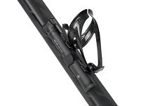 Pompka rowerowa Topeak Gravel 2Stage, black - 2