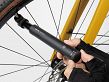 Pompka rowerowa Topeak Gravel 2Stage, black - 3