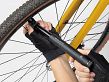 Pompka rowerowa Topeak Gravel 2Stage, black - 4