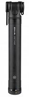 Pompka rowerowa Topeak Gravel 2Stage, black