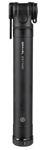 Pompka rowerowa Topeak Gravel 2Stage, black