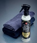 Powłoka ceramiczna WELDTITE Rapid Ceramic Shield - 3