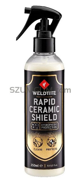 Powłoka ceramiczna WELDTITE Rapid Ceramic Shield