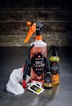 Zestaw do czyszczenia Weldtite Grande Bike Care Kit - 3
