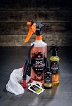 Zestaw do czyszczenia Weldtite Grande Bike Care Kit - 3