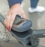 Torebka na ramę SKS Traveller smart - 4