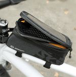 Torebka na ramę SKS Traveller smart - 3