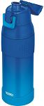 Termos nawadniający Thermos Sport 1L niebieski - picie prosto z termosu - 2