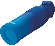 Termos nawadniający Thermos Sport 1L niebieski - picie prosto z termosu - 3