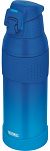 Termos nawadniający Thermos Sport 1L niebieski - picie prosto z termosu - 4