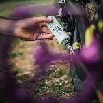 Smar do łańcucha Peaty's LinkLube Dry Weather - 120 ml - 4