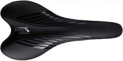 Siodełko sportowe Velo Pro-X VL-1200