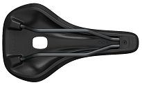 Siodło rowerowe Ergon SR Allroad Man M/L Black - 5