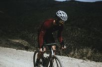 Siodło rowerowe Ergon SR Allroad Man M/L Black - 7