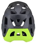 Kask full-face Sahoo MTB GTS - black/fluo - 4