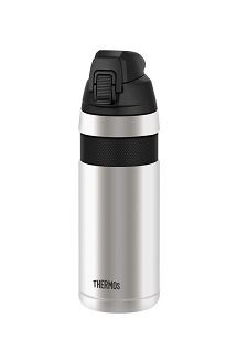 Termos, bidon rowerowy - Mobilny termokubek Thermos 580 ml
