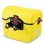 Torba na kierownicę Extrawheel Handy Premium Cordura Yellow XL 7,5L - 3