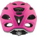 Kask rowerowy Alpina Carapax JR - Shocking PINK  51-56cm - 3
