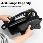 Torba na ramę Rockbros SUPER73 Electric Bike Tube Bag | 4,5L - 2