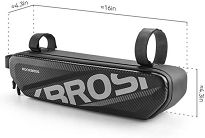Torba na ramę Rockbros SUPER73 Electric Bike Tube Bag | 4,5L - 7