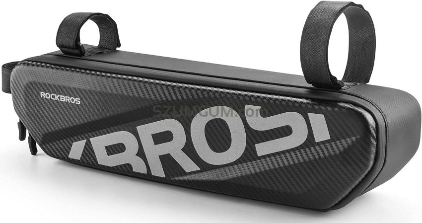 Torba na ramę Rockbros SUPER73 Electric Bike Tube Bag | 4,5L