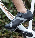 Nakładki na pedały SPD Rockbros MTB21-SPD - 9