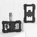 Nakładki na pedały SPD Rockbros MTB21-SPD - 3