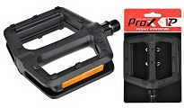 Pedały rowerowe ProX  VPE-536, nylonowe, oś boron - 2