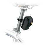 Obejma zaciskowa Topeak Quick Clik Fixer F55 - 4