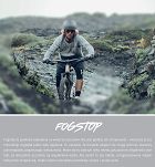 Okulary Alpina TWIST SIX HR V - Black Matt - szkło S1-3 - 6